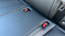 BYD Atto 2 130kW Boost 51kWh 5dr Auto Electric Hatchback